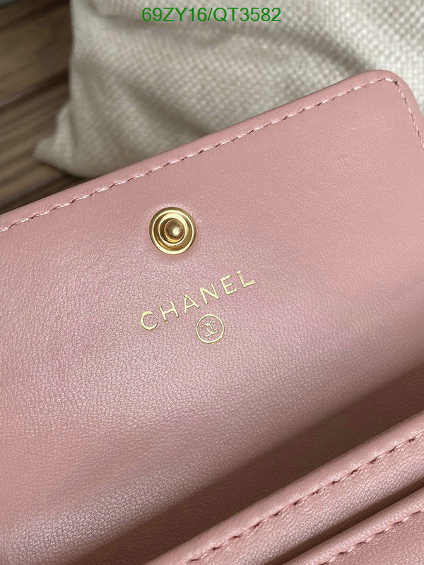 SAMC - CHL Wallets - 047