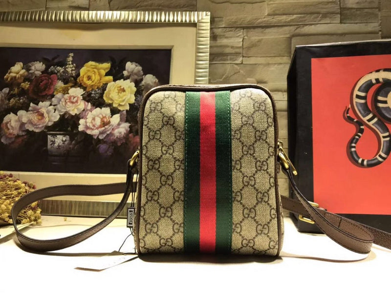 Satchel Bags - GCI Bags - 2352