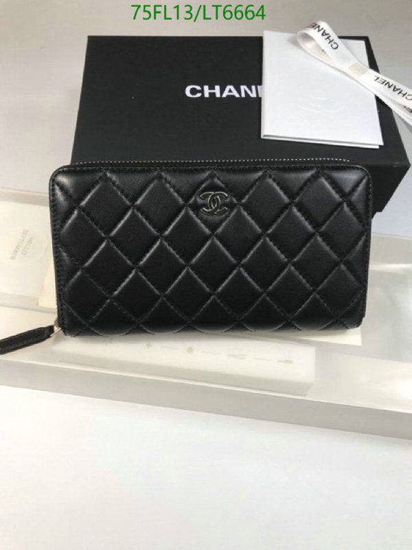 SAMC - CHL Wallets - 087