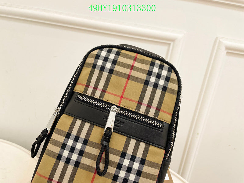 ELE Fashion -BBR Bags - 159