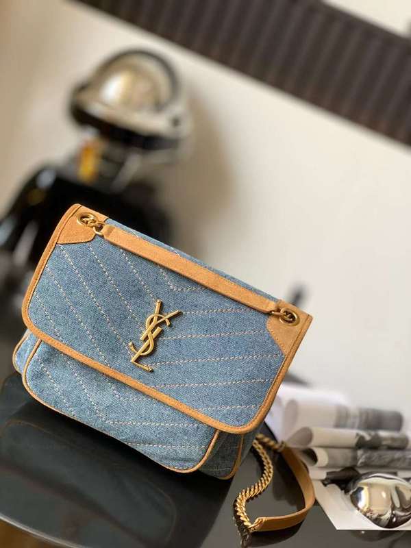 ELE - SLY Bags 360