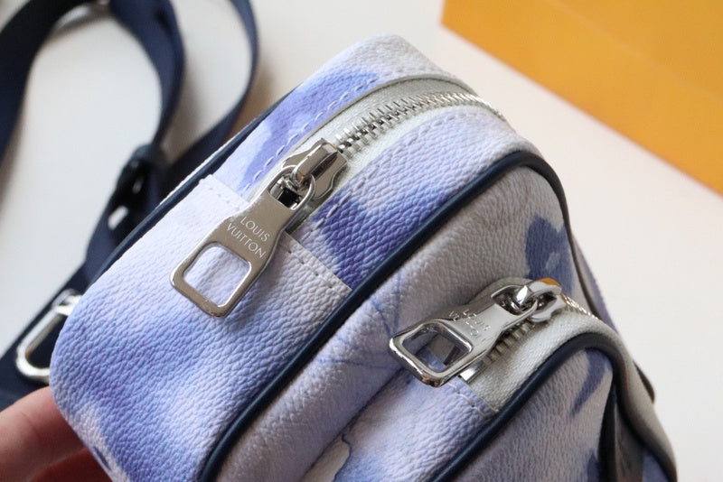 Fashion Lu-Vi bags - 3283