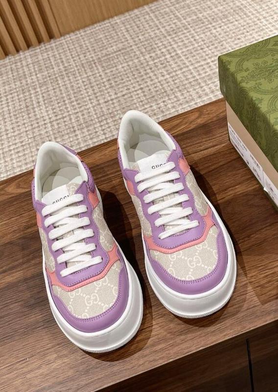 SAMC - GUKI Women Shoes - 882