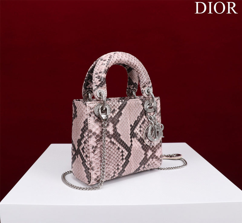 ELE - Dir Bags - 1695