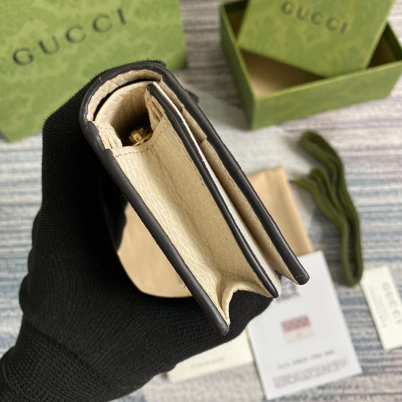 Glami - GUKI Wallets - 133