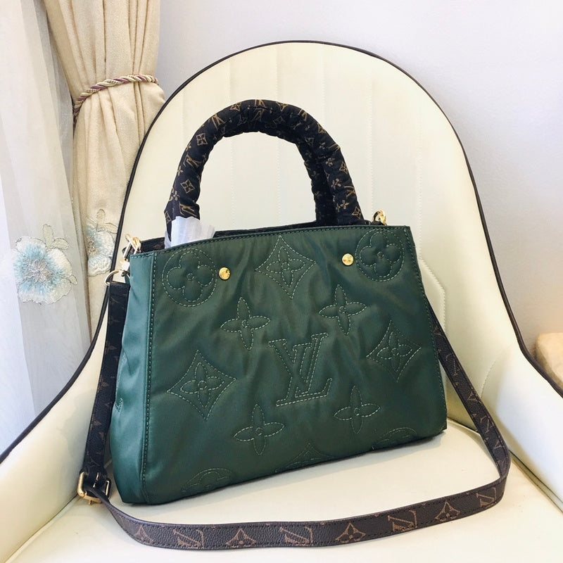 Satchel Bags - VL Bags - 541