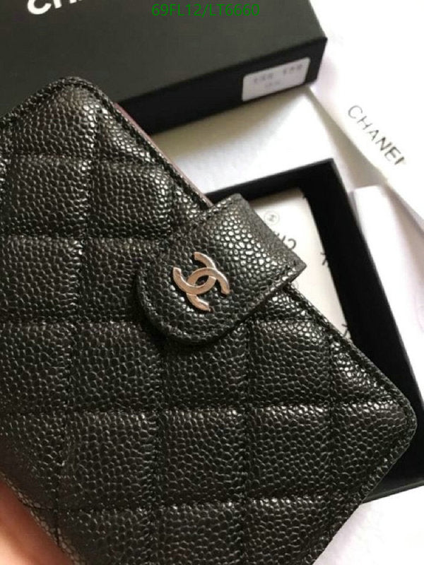 SAMC - CHL Wallets - 078