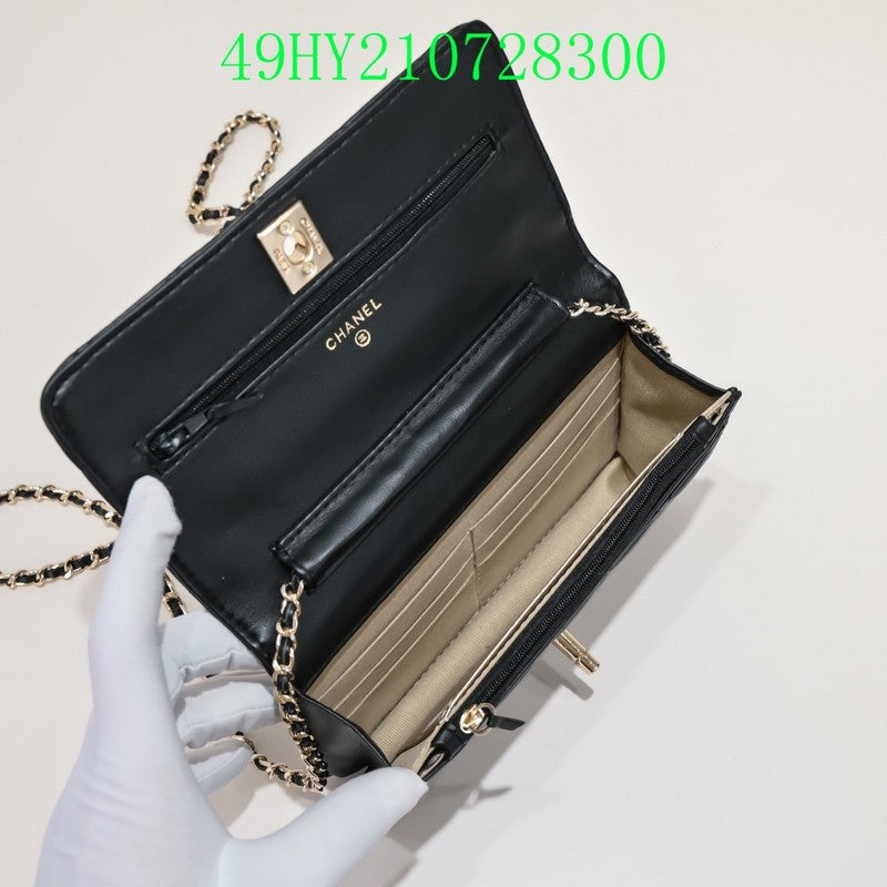 Satchel Bags - CHL Bags - 5040