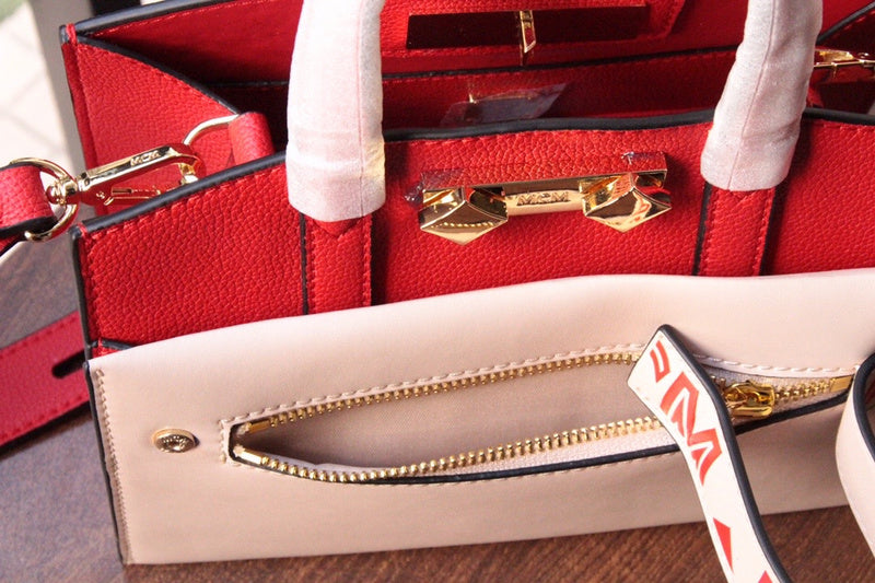 Satchel Bags - MC Bags - 415
