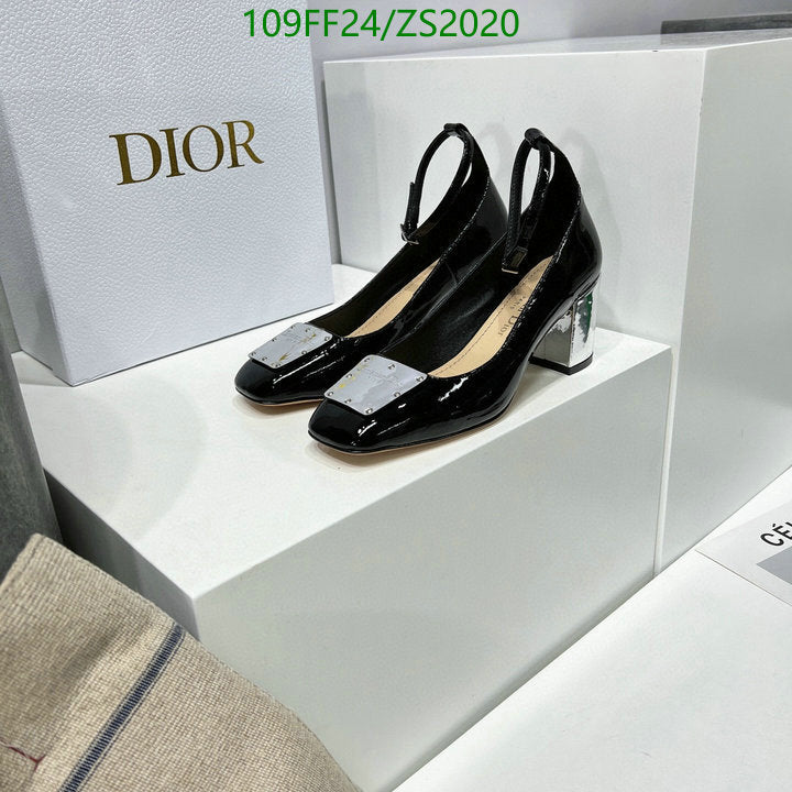 SAMCC - DOR Women Shoes - 1772