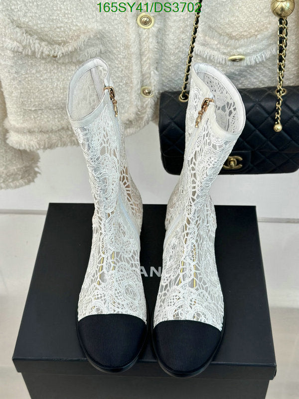 SAMC - CHL Women Boots - 003