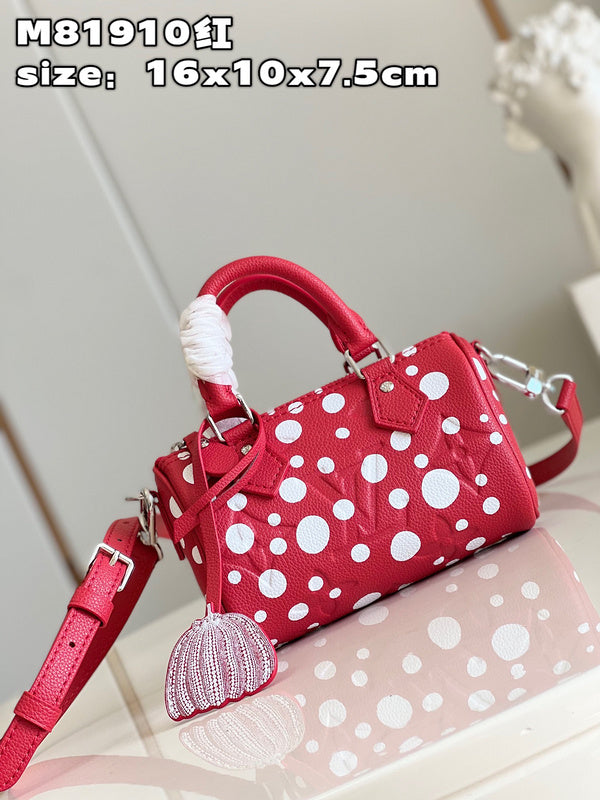 Satchel Bags - VL Bags - 1656