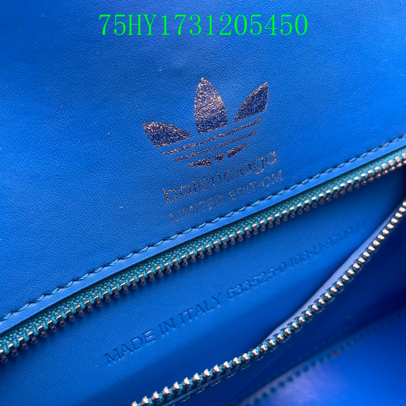 ELE Fashion - BGA Bags - 1956