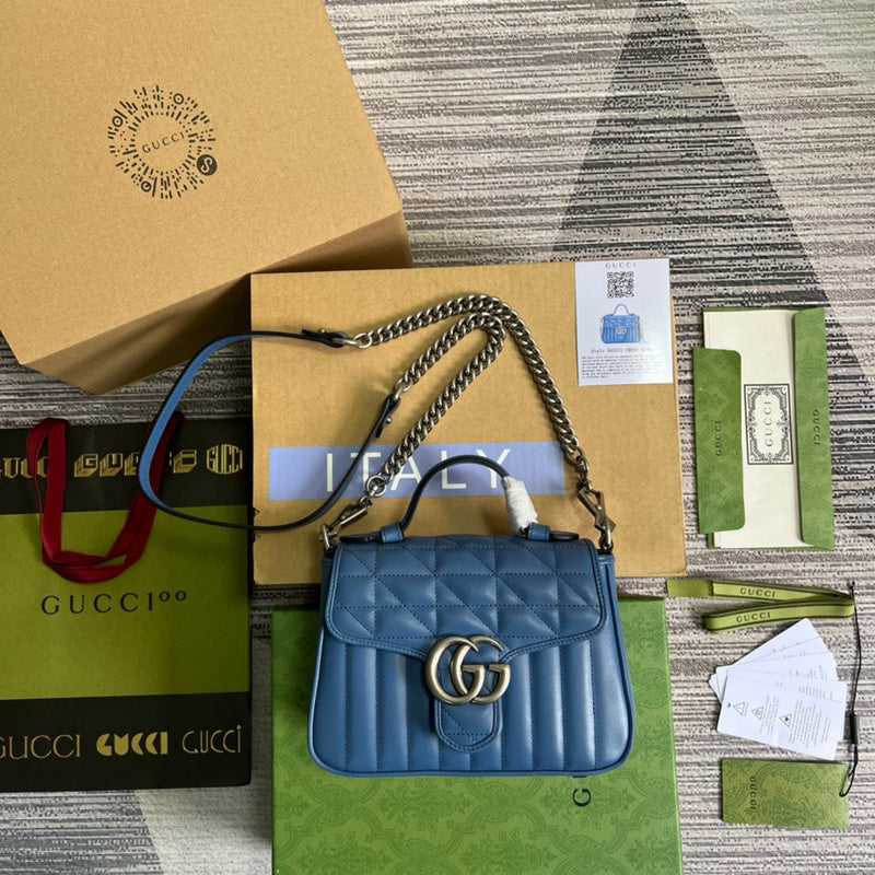 Glami Fashion - GCI Bags - 6495