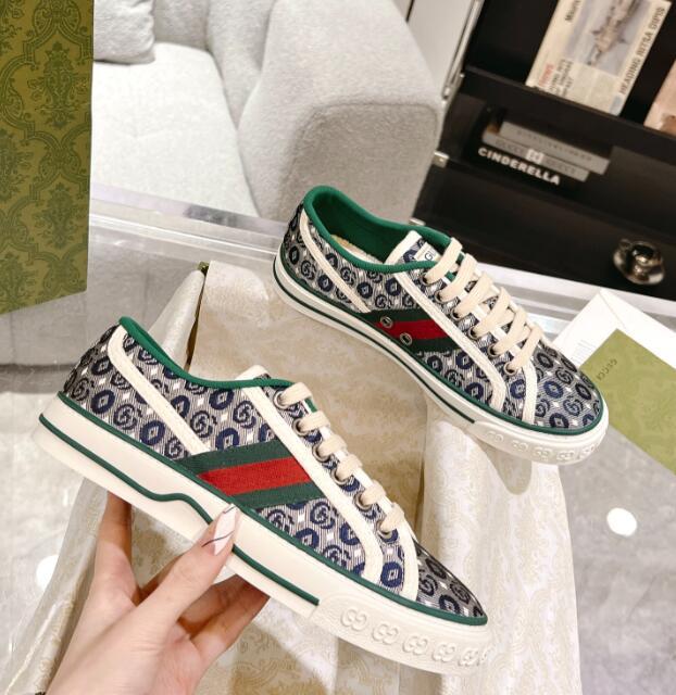 SAMC - GUKI Women Shoes - 633