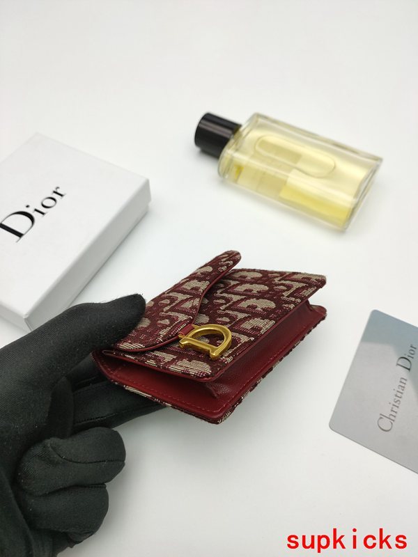 Glami- - Mix Wallets - 444