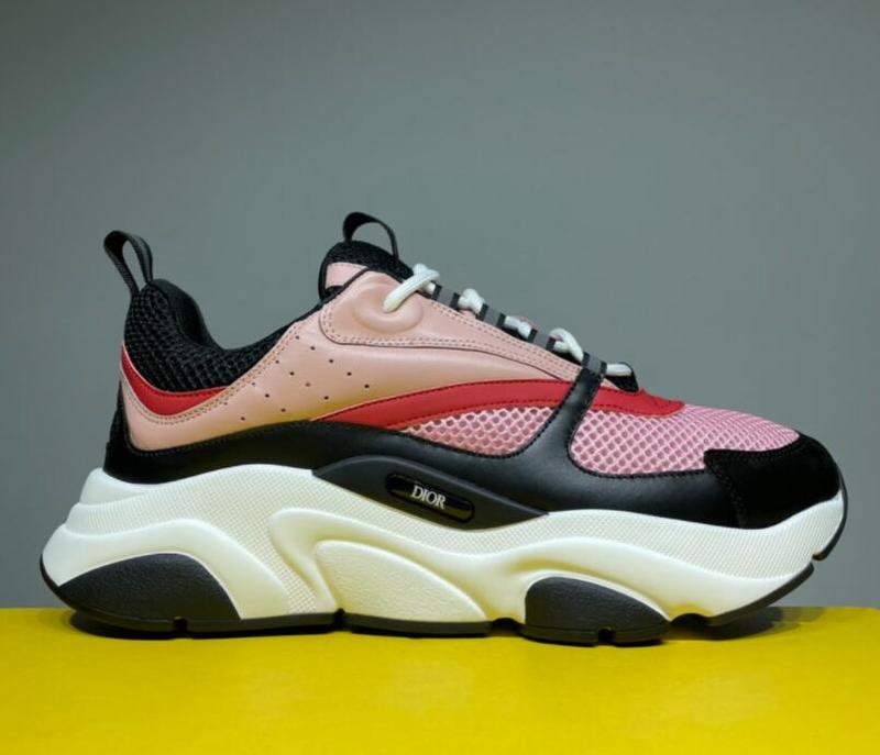 SAMCC - DOR Women Shoes - 257