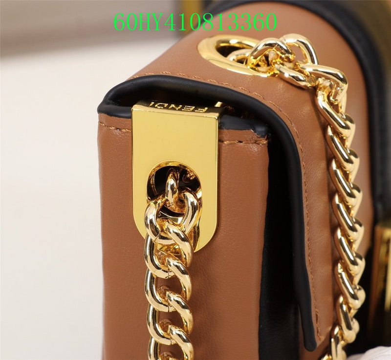 Glami - FDE Bags - 2428