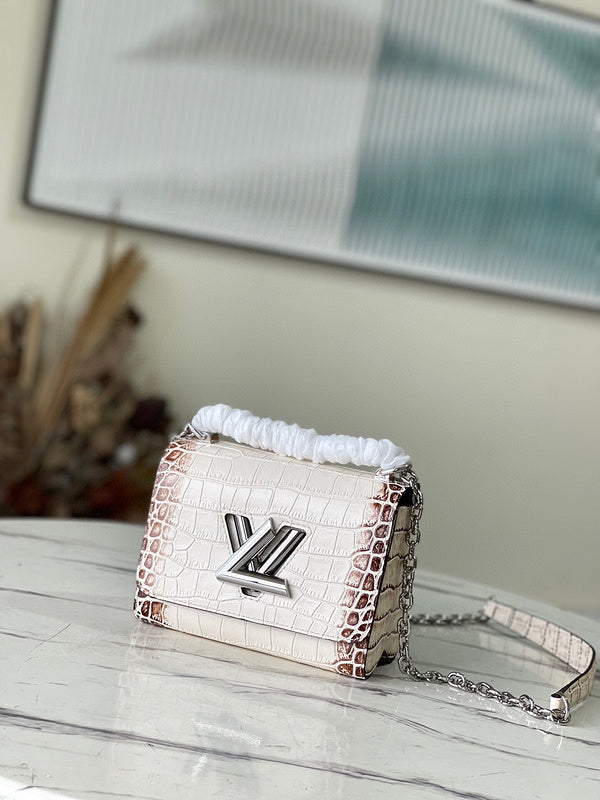 GlamI Lu-Vi bags - 4639