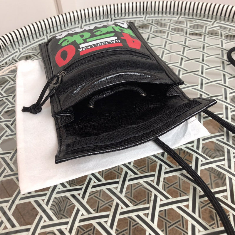 Glami - BG Bags - 253