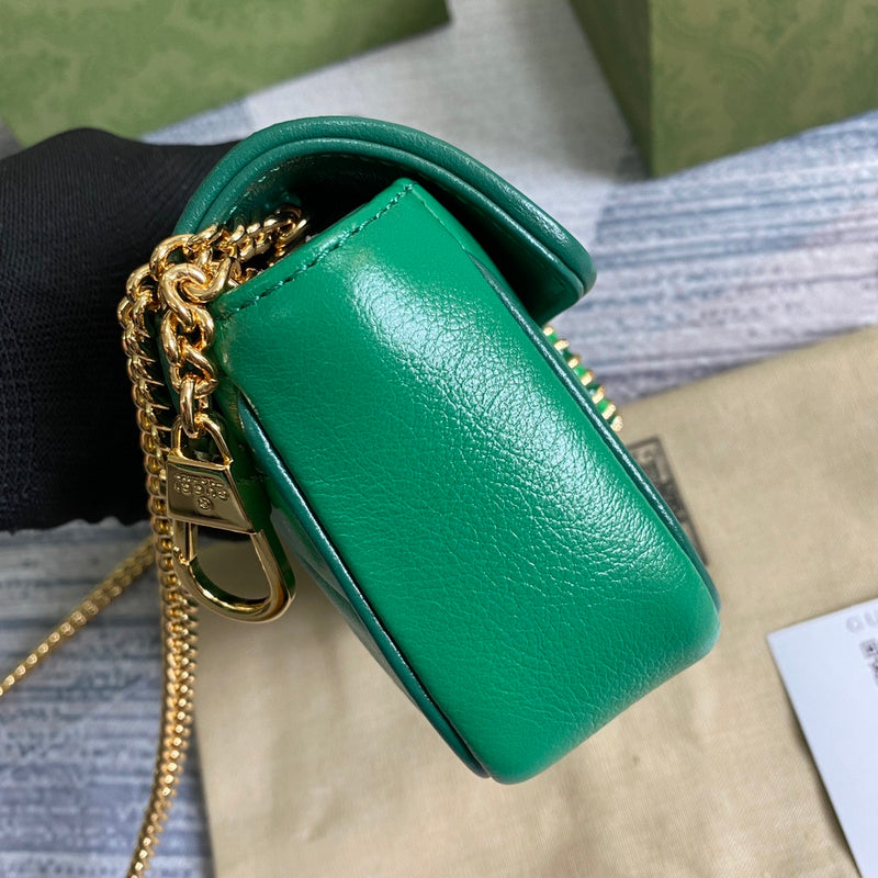 Glami Fashion - GCI Bags - 6822