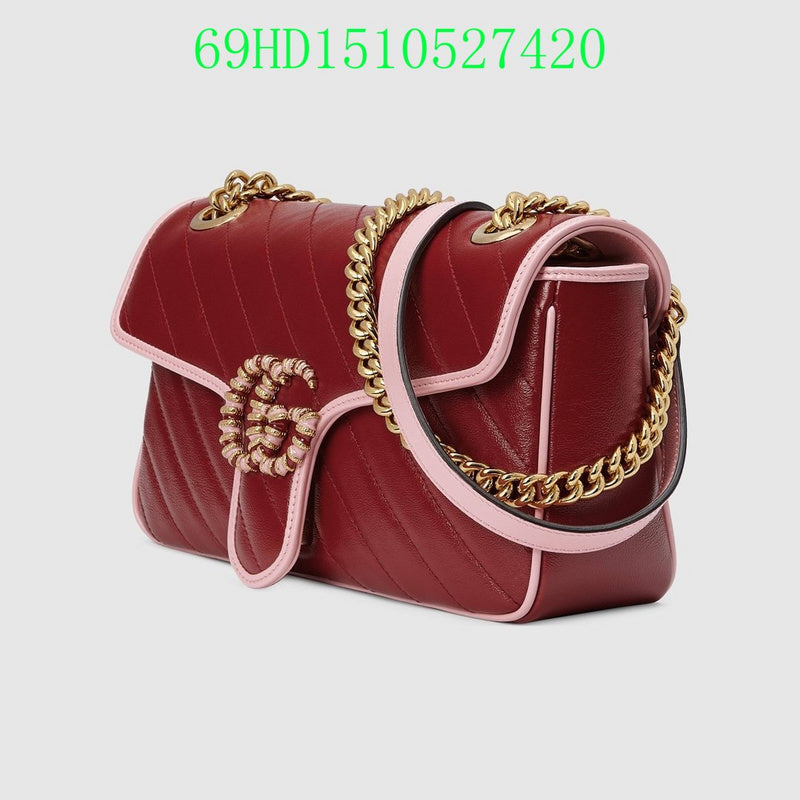 Glami Fashion - GCI Bags - 10422
