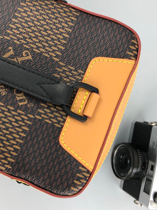 Satchel Bags - VL Bags - 744