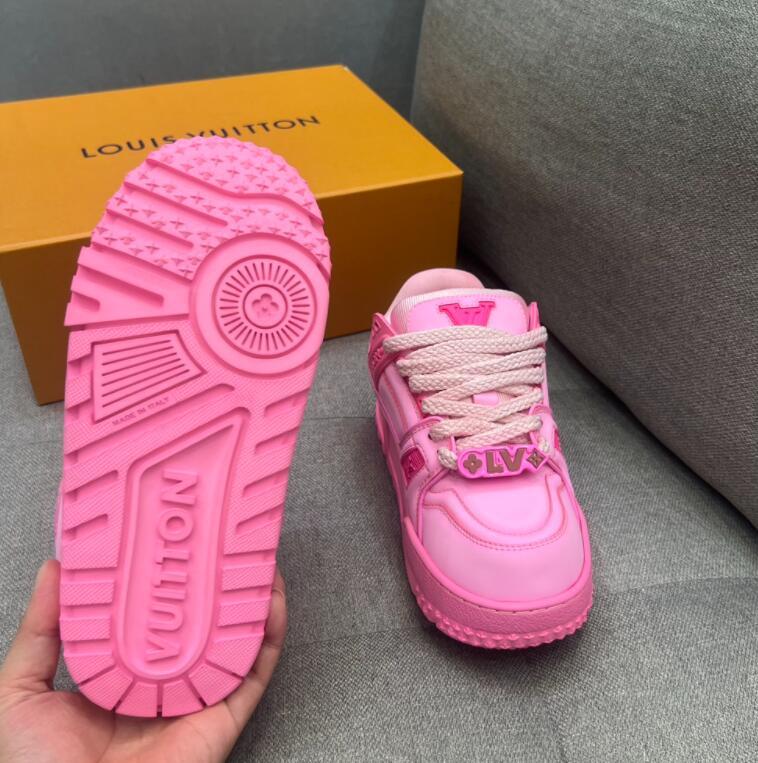 SAMC - LOV Women Shoes - 278
