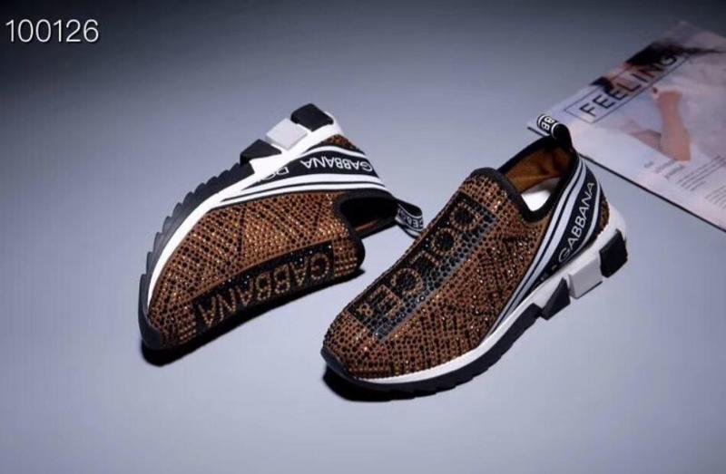 SAMC - DAG Men Shoes - 426
