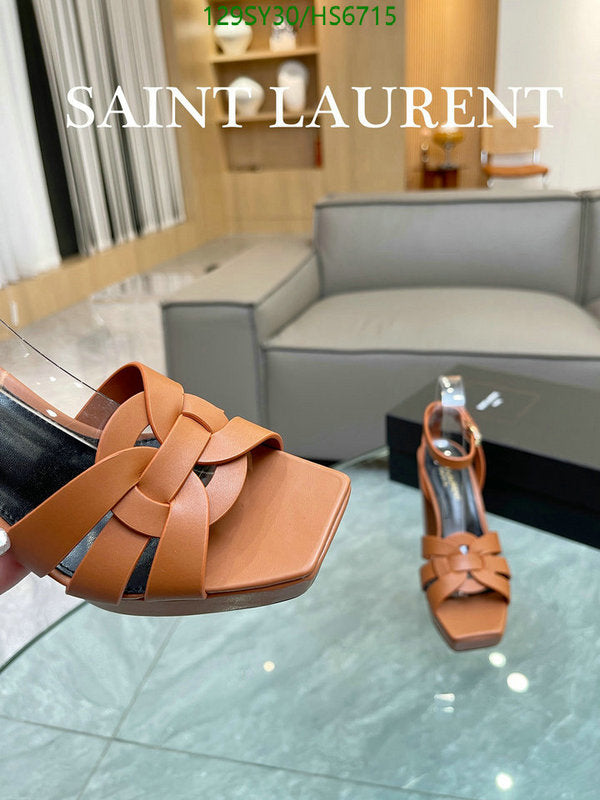 SAMC - YLS Women Shoes Heels - 059