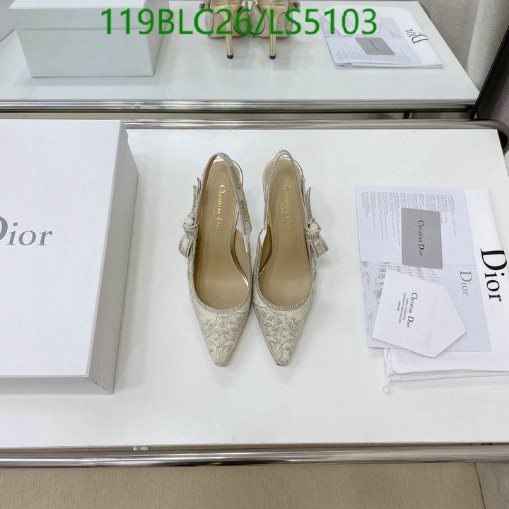 SAMCC - DOR Women Shoes - 2194