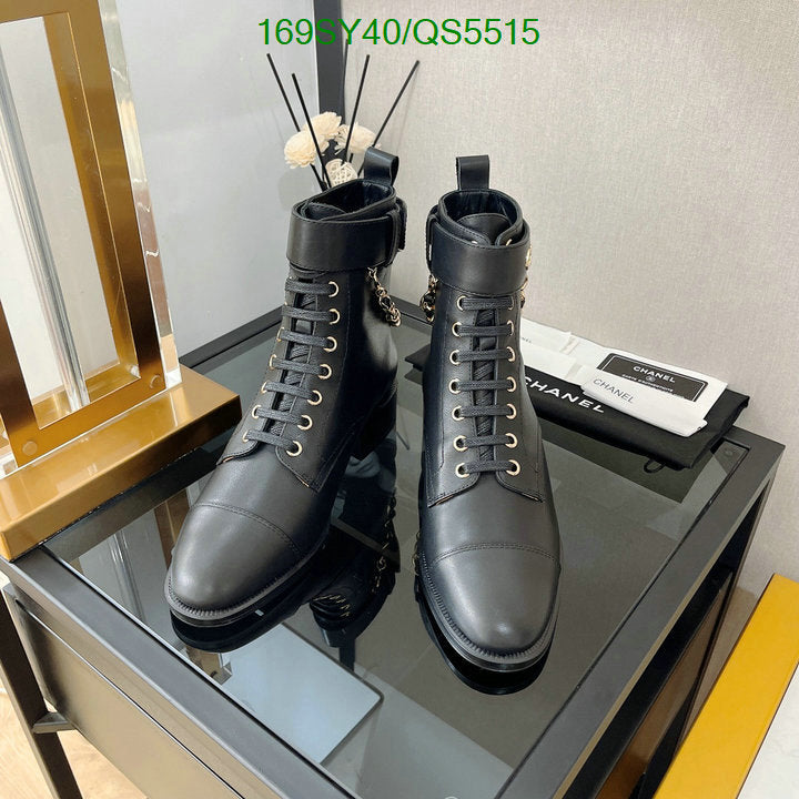 SAMC - CHL Women Boots - 446