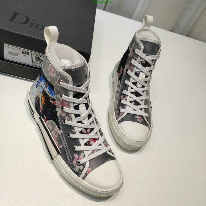 SAMCC - DOR Women Shoes - 1767