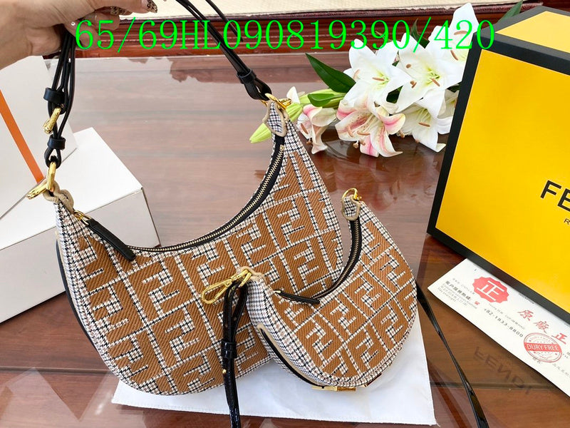 Glami - FDE Bags - 1496