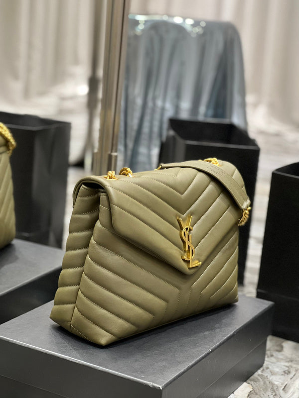Satchel Bags - SLY Bags - 780