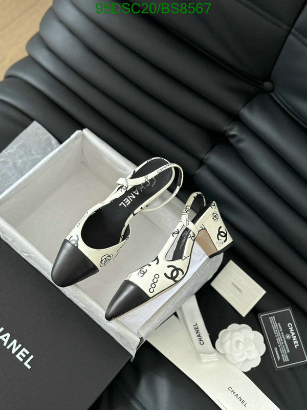 SAMC - CHL Women Shoes Ballet - 025
