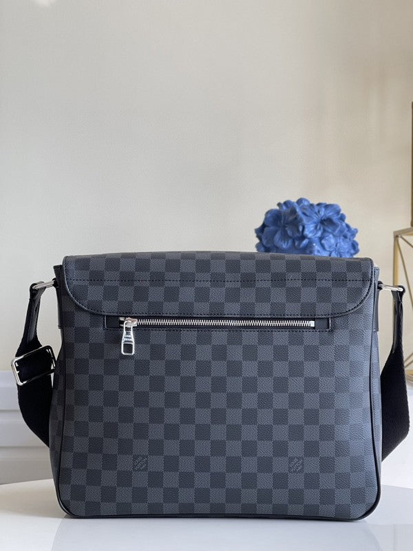 Glami- - LOV Men Bags - 458