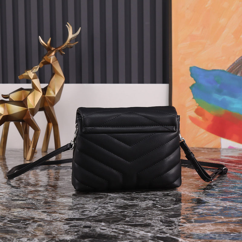 Satchel Bags - STLT Bags - 021