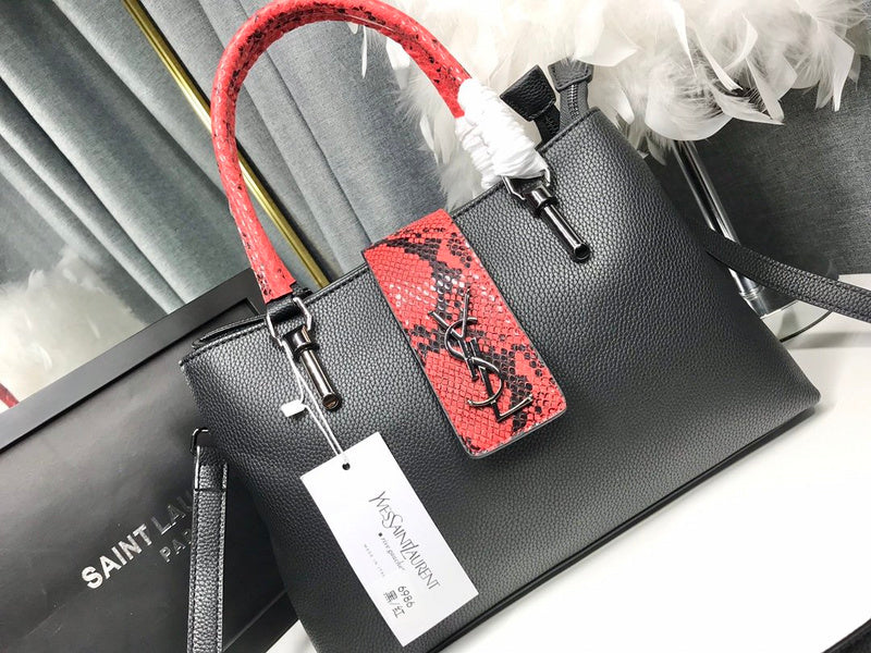 Glami - YLS Bags - 2315