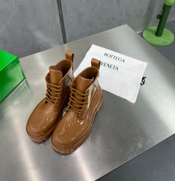 SAMC - BOV Men Shoes - 017