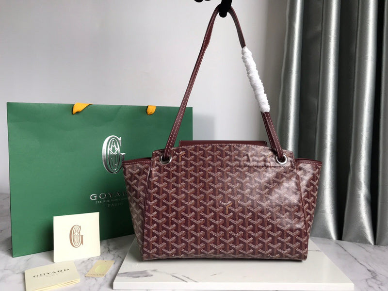 ELE - GOD Bags - 092