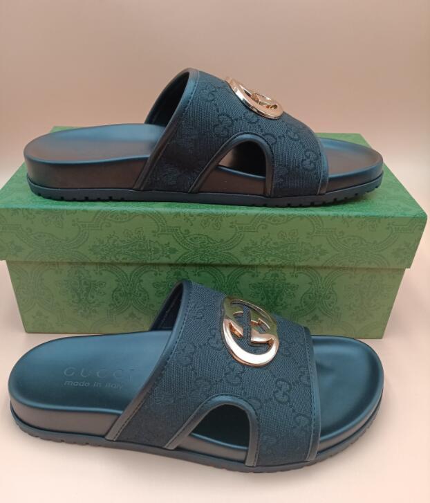 SAMC - GUKI Men Shoes - 121