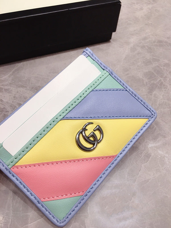 Glami-is - Guki Card Case - 082