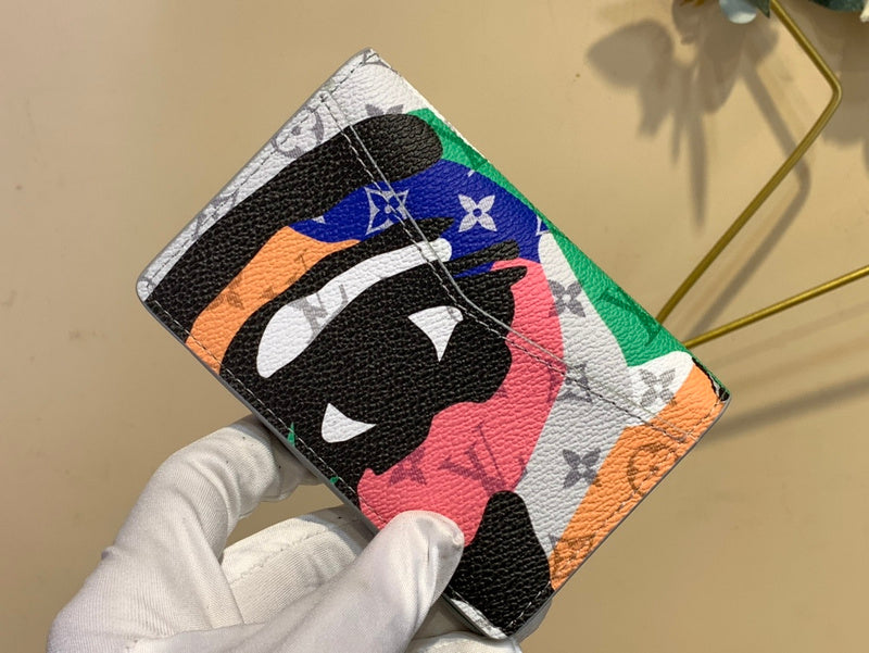 Glami-i LOV Wallets - 005