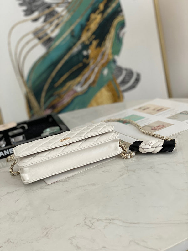 ELE - CHL Bags - 203