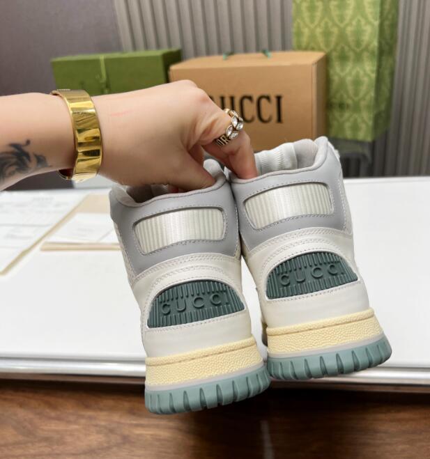 SAMC - GUKI Women Shoes - 418