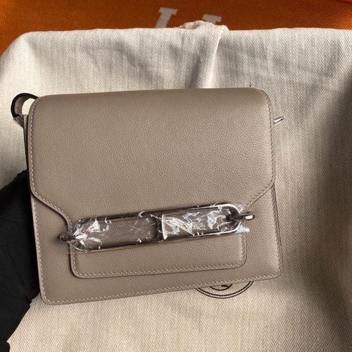 Satchel Bags - HMS-Bags - 1123