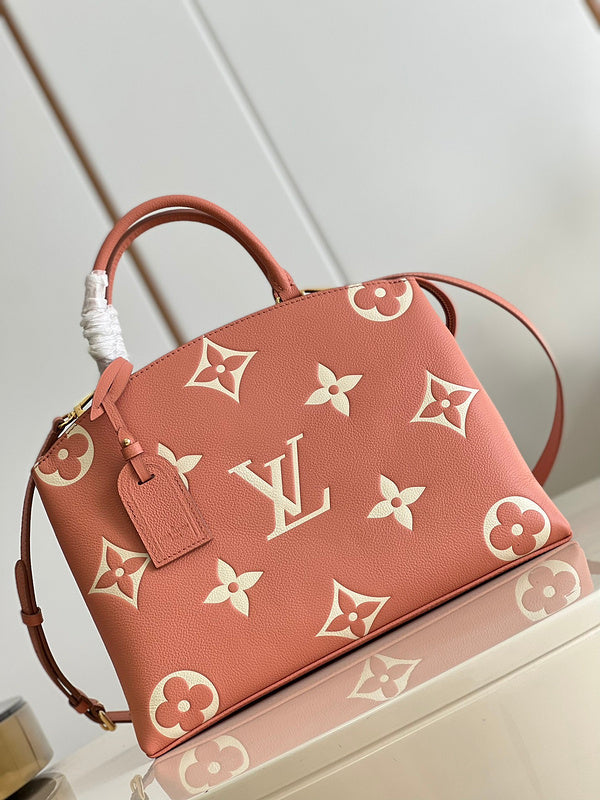 Satchel Bags - VL Bags - 1805