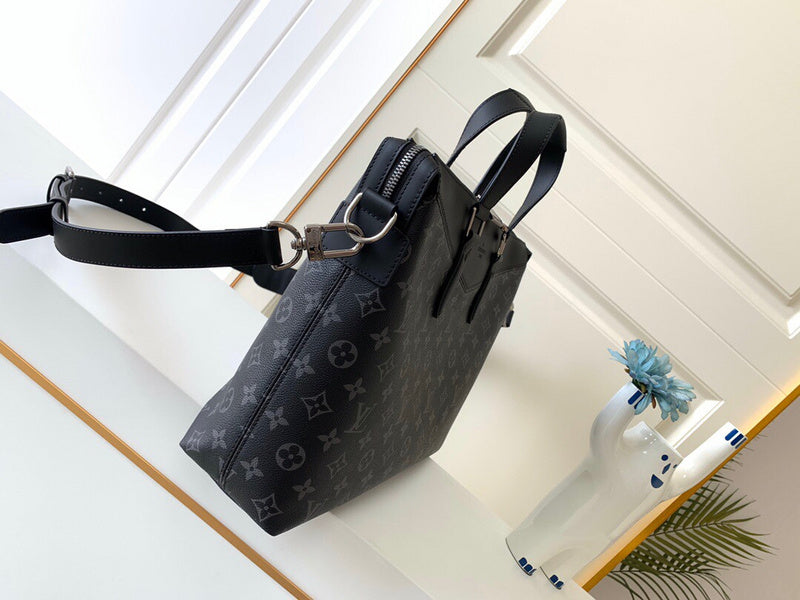 Satchel Bags - VL2 Bags - 393