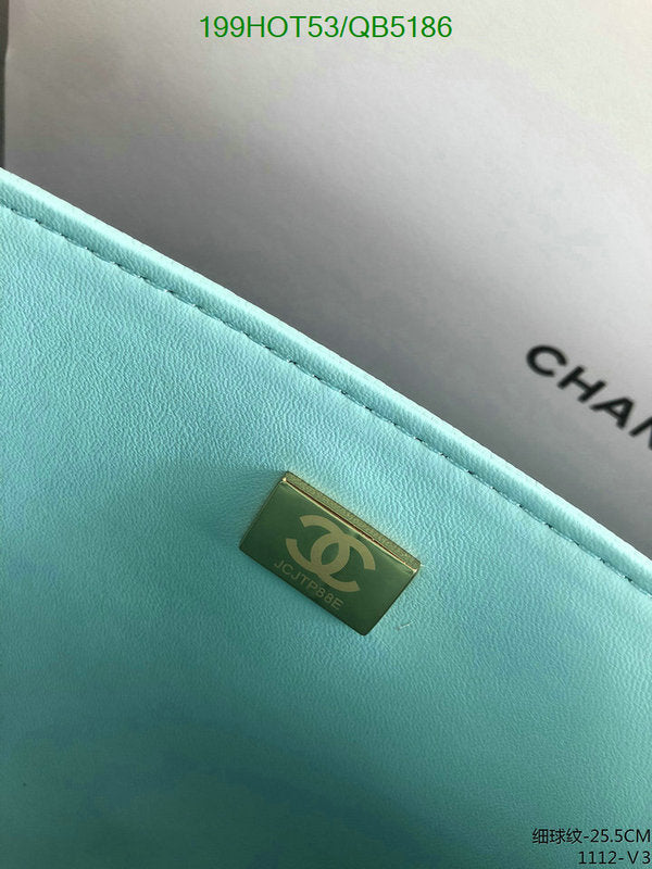 SAMC - CHL Bags - 556